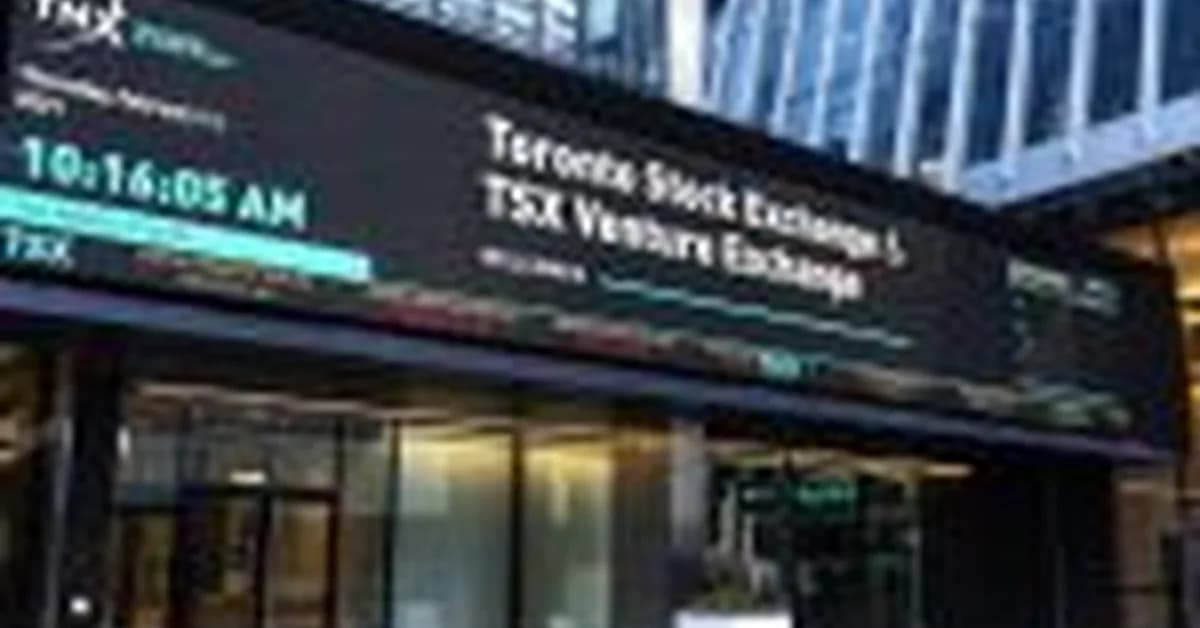 Celestica, MDA Space, Telesat among tech names on 2026 TSX30