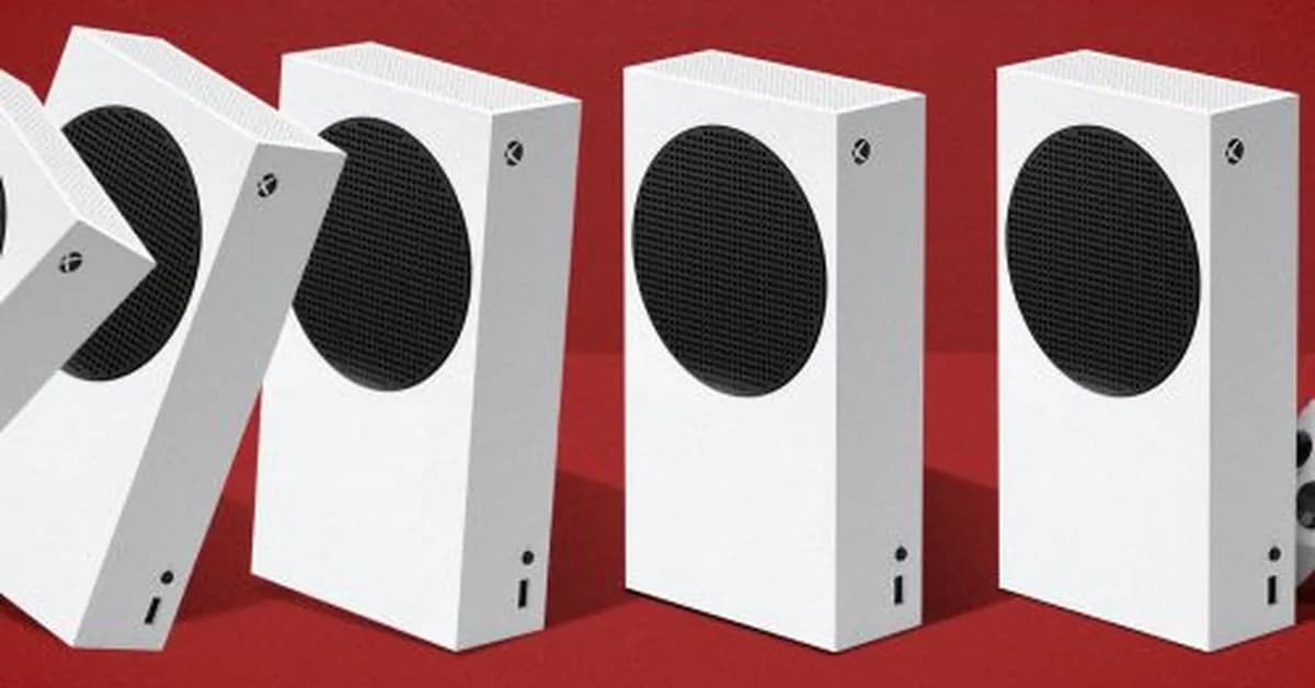 Shuffling the deck chairs: Xbox continues its "reset" with dramatic restructuring