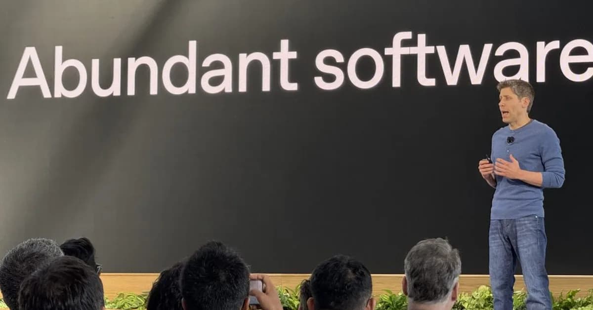 OpenAI launches GPT-5.5, calling it "a new class of intelligence"