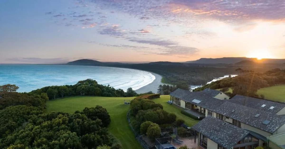 Bullaburra seaside Gerroa acreage sold after being listed with $20m price guide