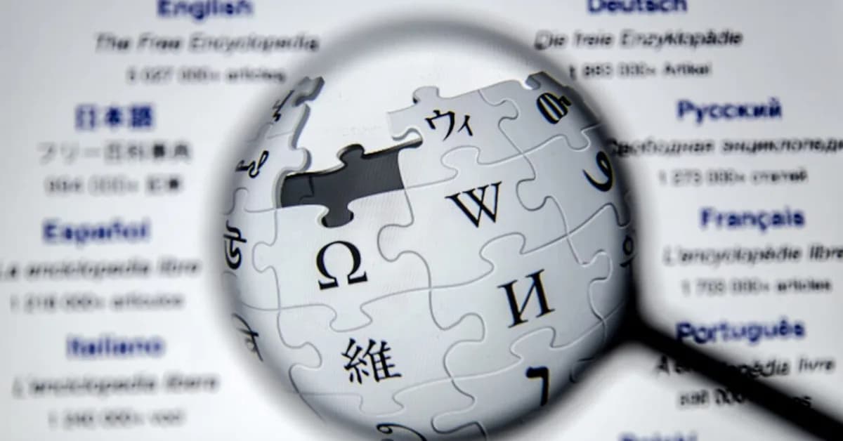 Wikipedia blacklists Archive.today, starts removing 695,000 archive links
