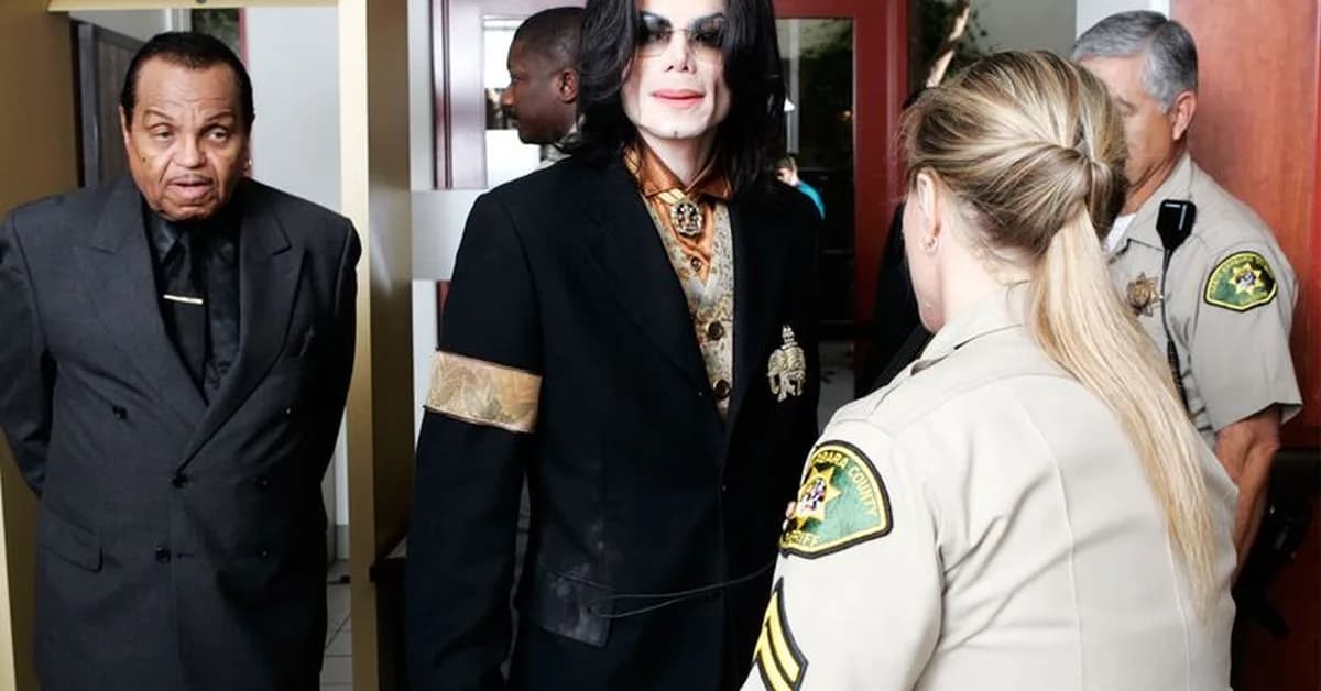 Family details new allegations of sexual abuse by Michael Jackson in interview