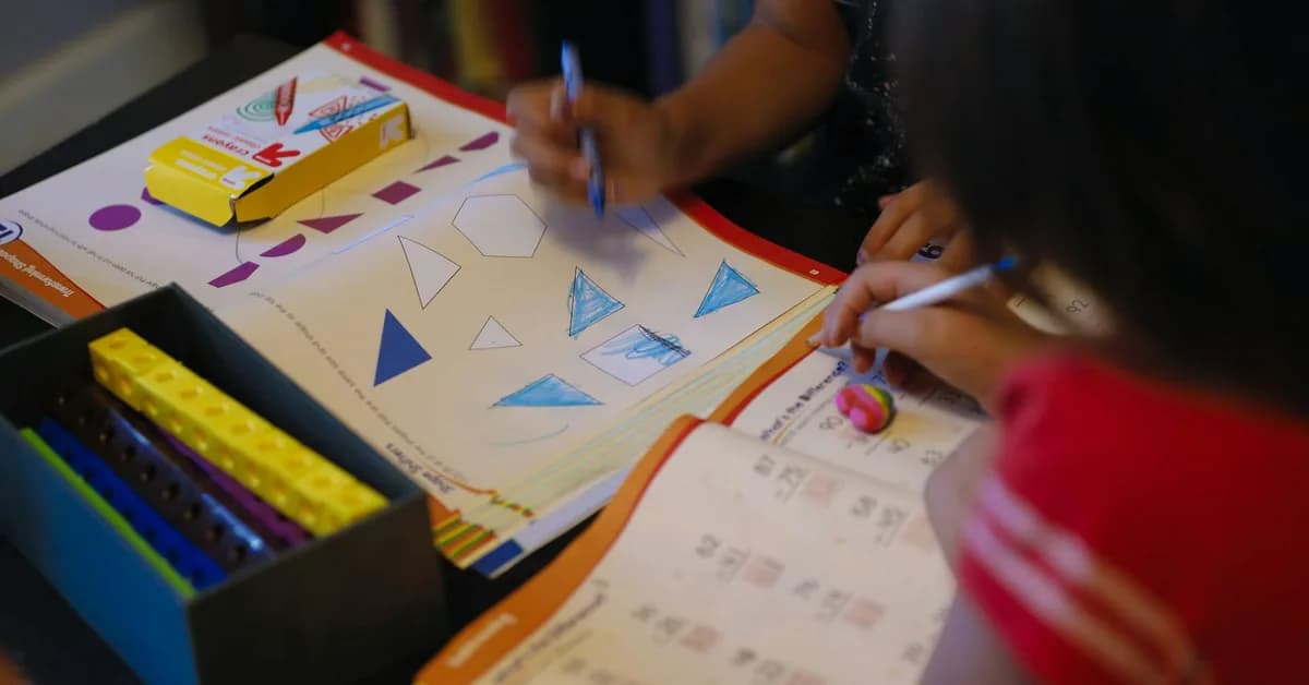 Opinion: The Lasting Appeal of Homeschooling and Why Families Continue Post-Pandemic