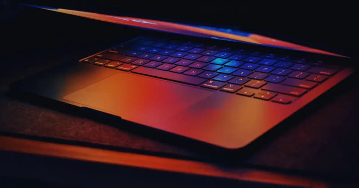 Apple set to launch touchscreen OLED MacBook Pro with Dynamic Island in late 2026
