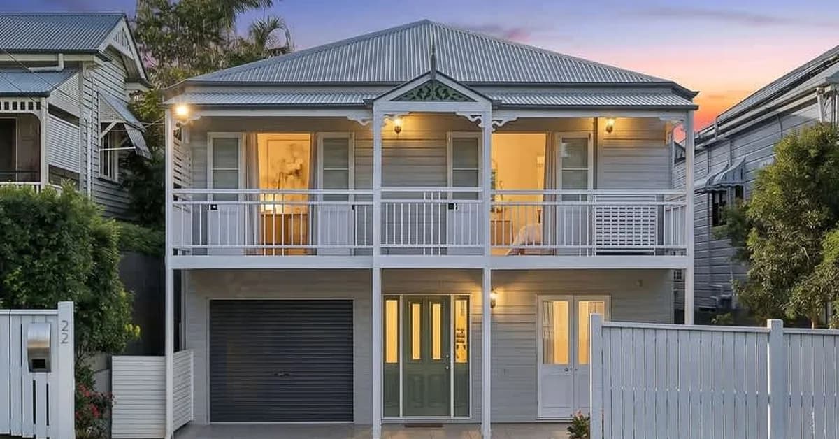 The property markets where prices are still rising