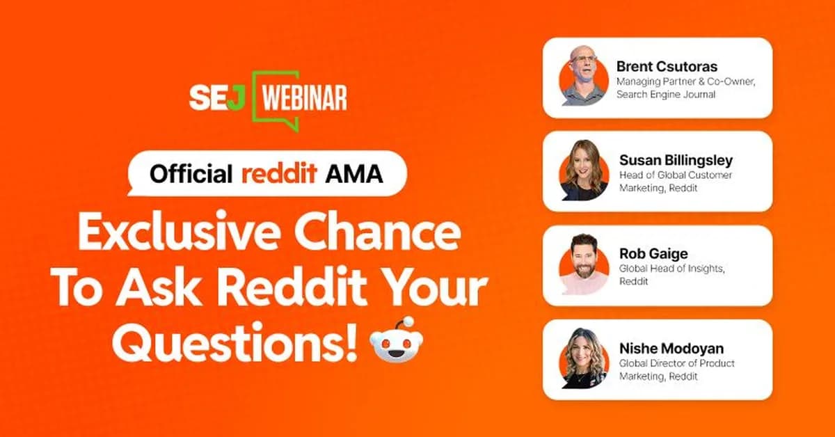 Reddit Marketing in 2026: What Changed & What Actually Works Now via @sejournal, @brentcsutoras