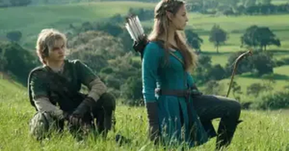 The Legend Of Zelda Movie, Based On The Legend Of Zelda, Is Called The Legend Of Zelda