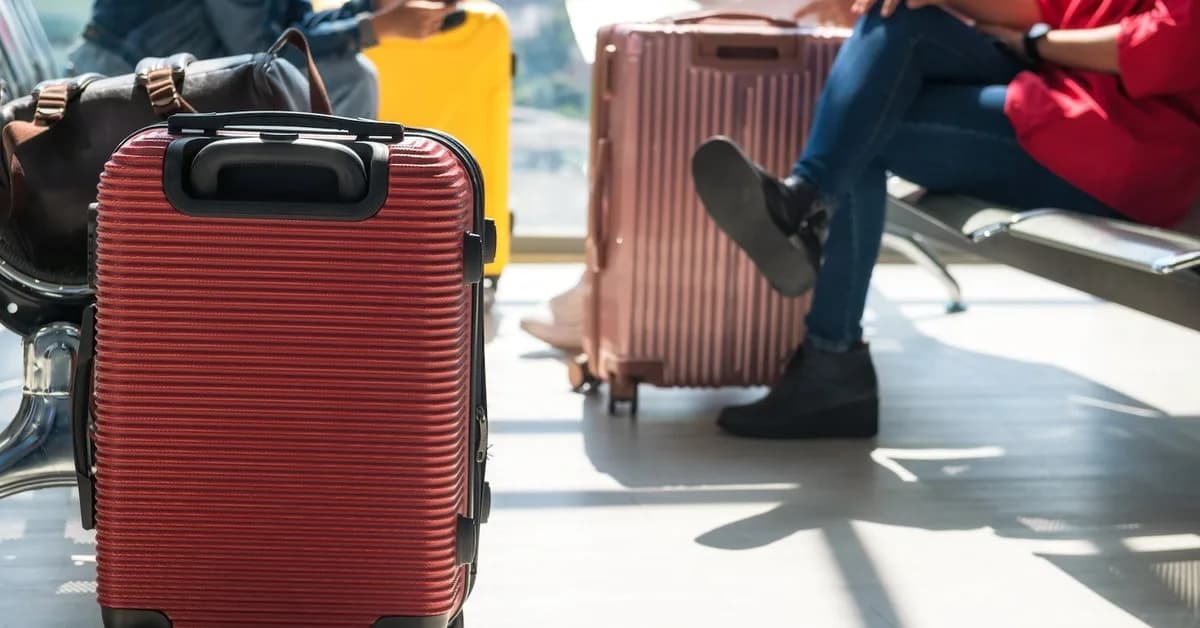 Airline carry-on bag size policies: Everything you need to know