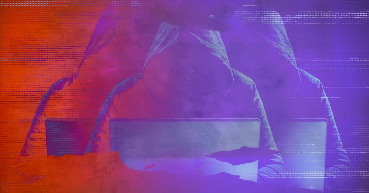 Muddying the Tracks: The State-Sponsored Shadow Behind Chaos Ransomware