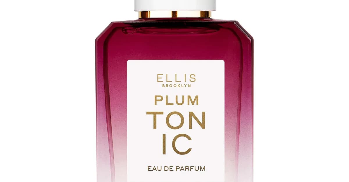 Plum Perfumes Are Fall's More Grown-Up Answer To Fruity Scents