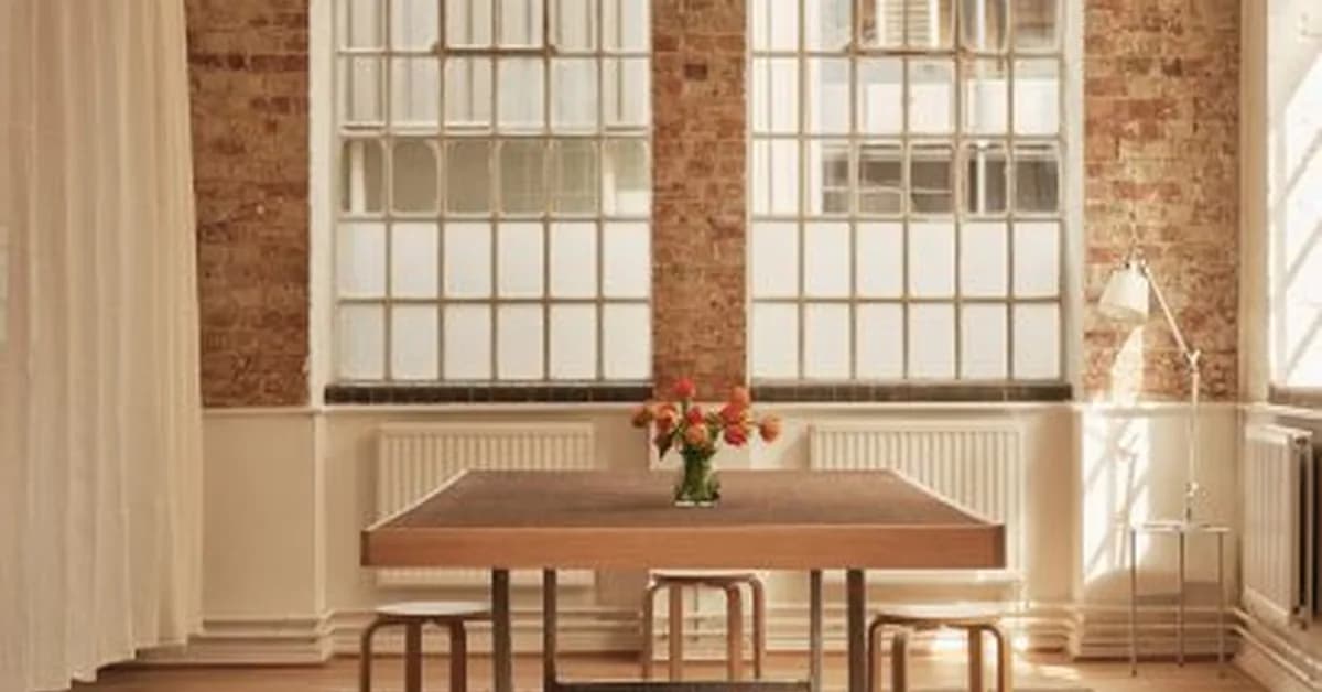 Eight interiors transformed using reclaimed materials