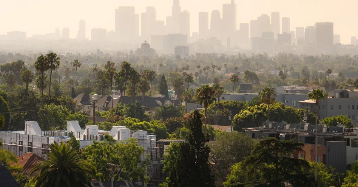 Los Angeles Rents Hit 3-Year Low-but Most Residents Still Can't Afford Them