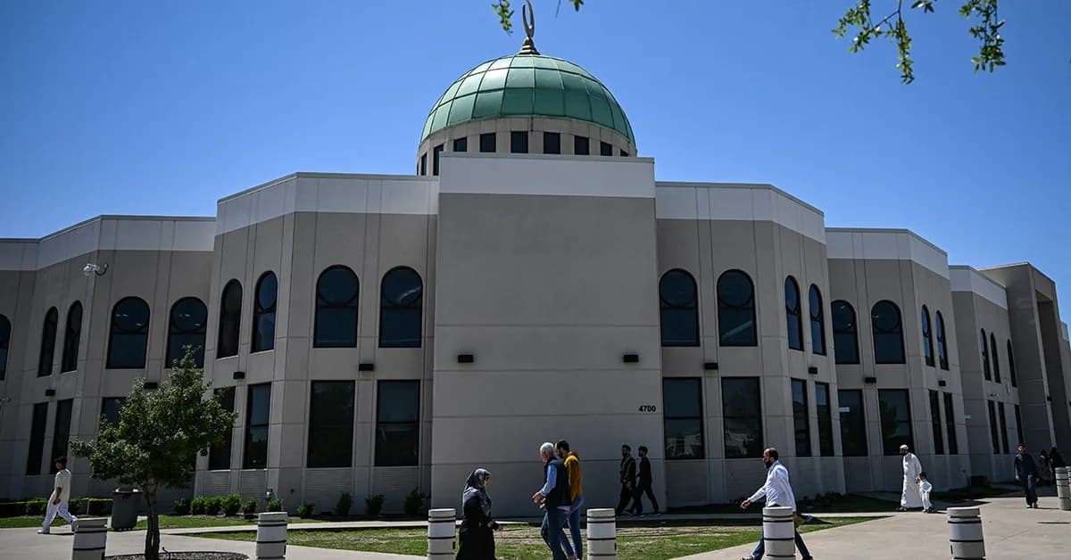 Muslim Parent Sues Texas Over Exclusion of Islamic Private Schools in Voucher Program