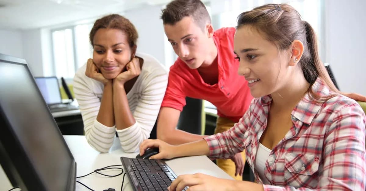 Cyber Talent Shortage? This Alabama Pathway Might Be the Solution