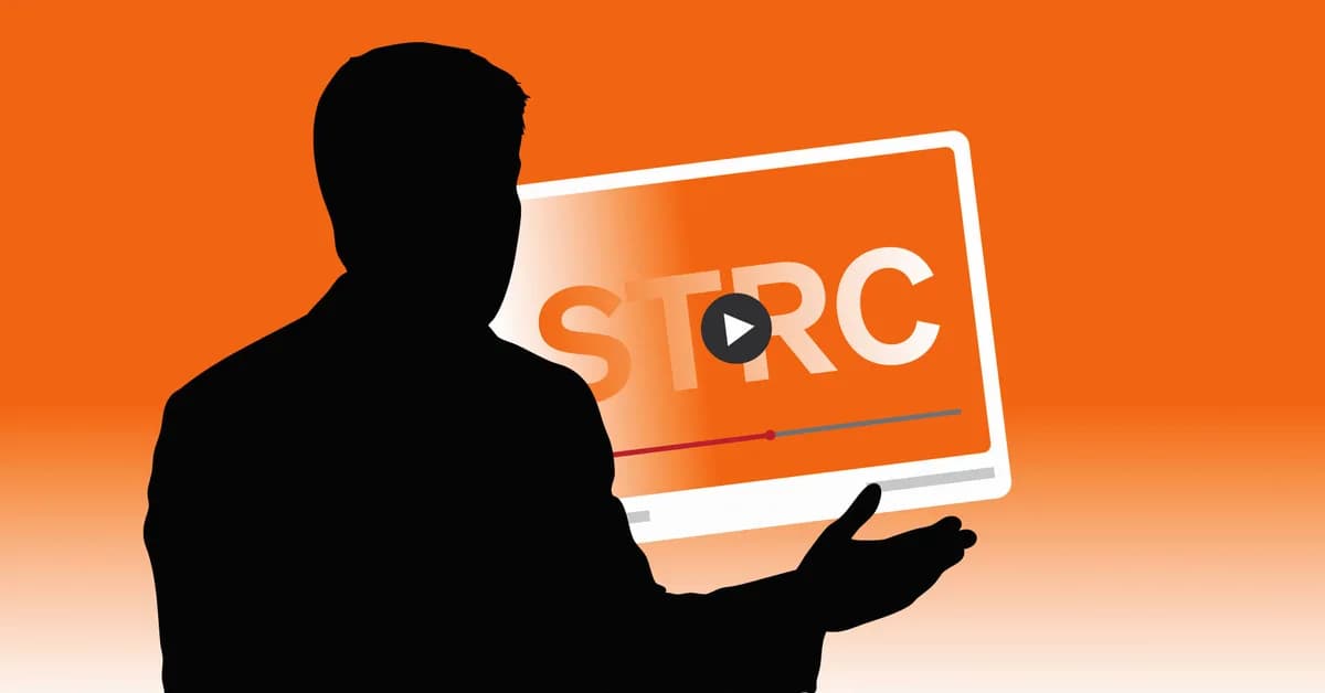 Saylor distances himself from STRC-backed DeFi after stablecoin wobble
