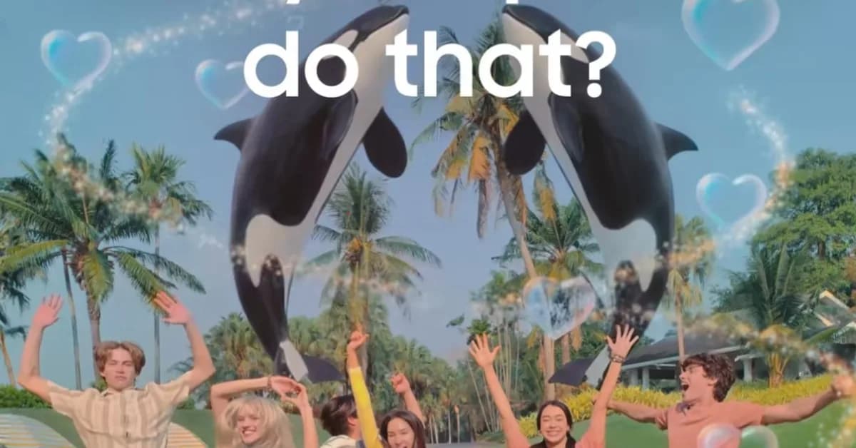 TikTok’s policy for AI ads isn’t working