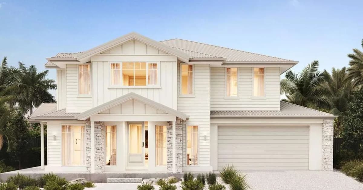 Qld tradie frames entire charity home for free