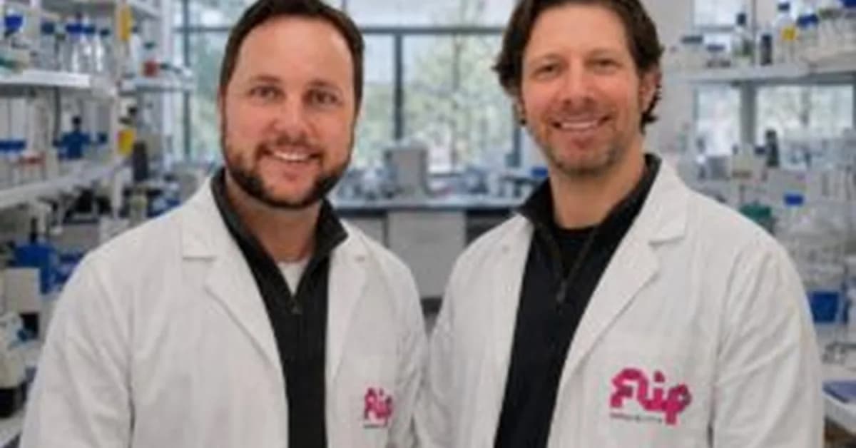 Medicines Discovery Catapult Backs Two U.K. Biotech Companies Tackling Chronic Diseases