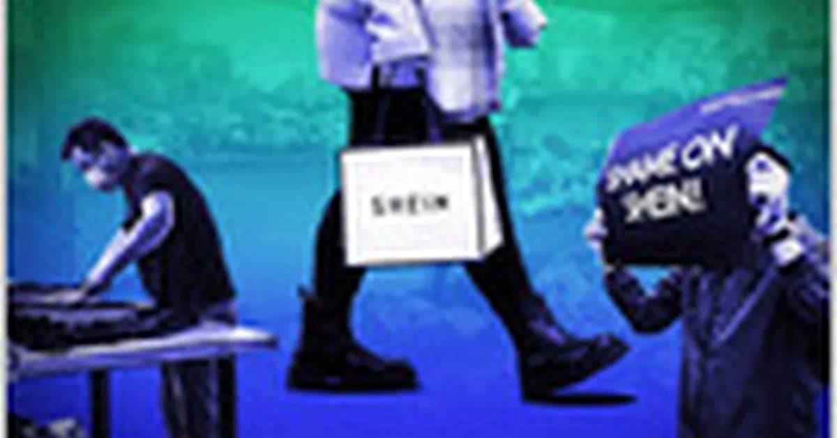 The EU's DSA probe into Shein is just the latest of the company's problems, which are stacking up in many of its big markets as it seeks to push through an IPO (Financial Times)