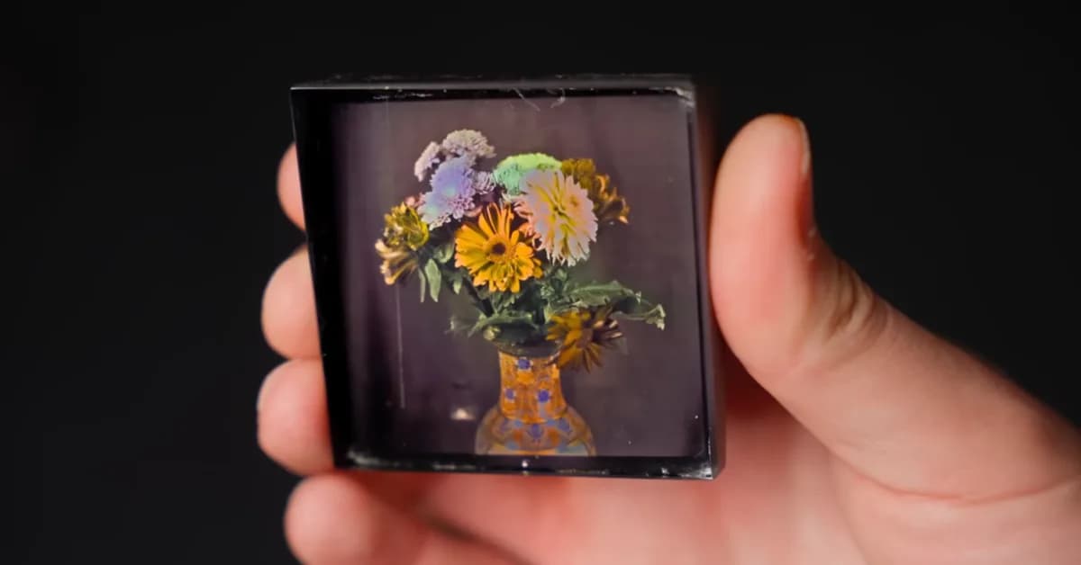 True-Spectrum Photography with Structural Color