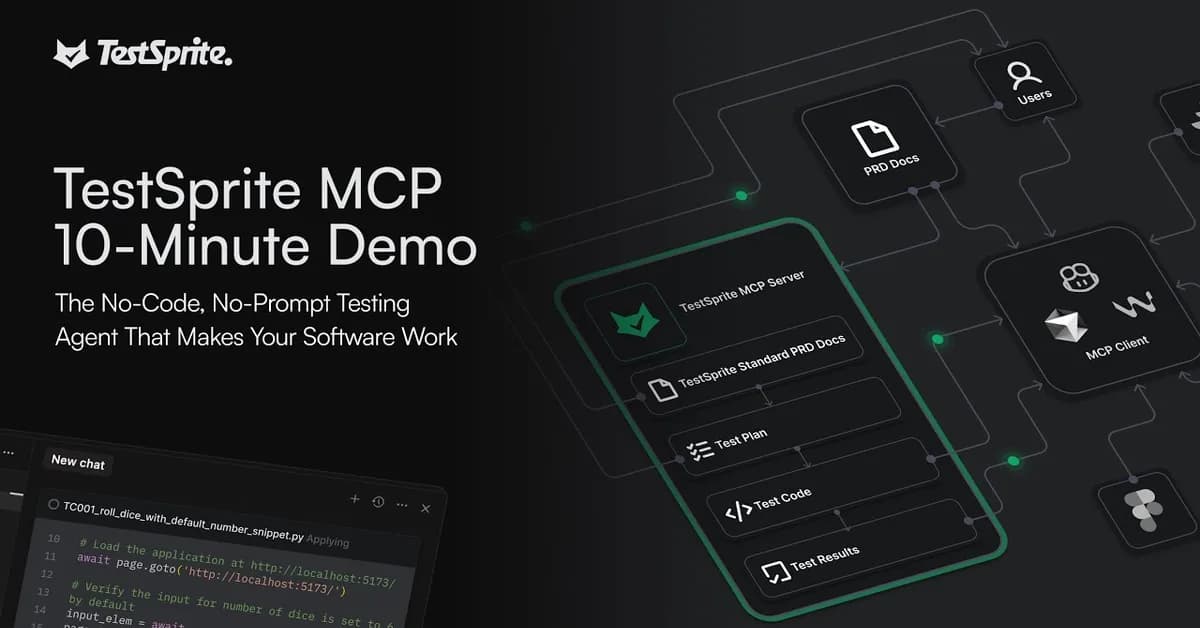 TestSprite untuk Developer Indonesia: Review Mendalam tentang Localization Testing