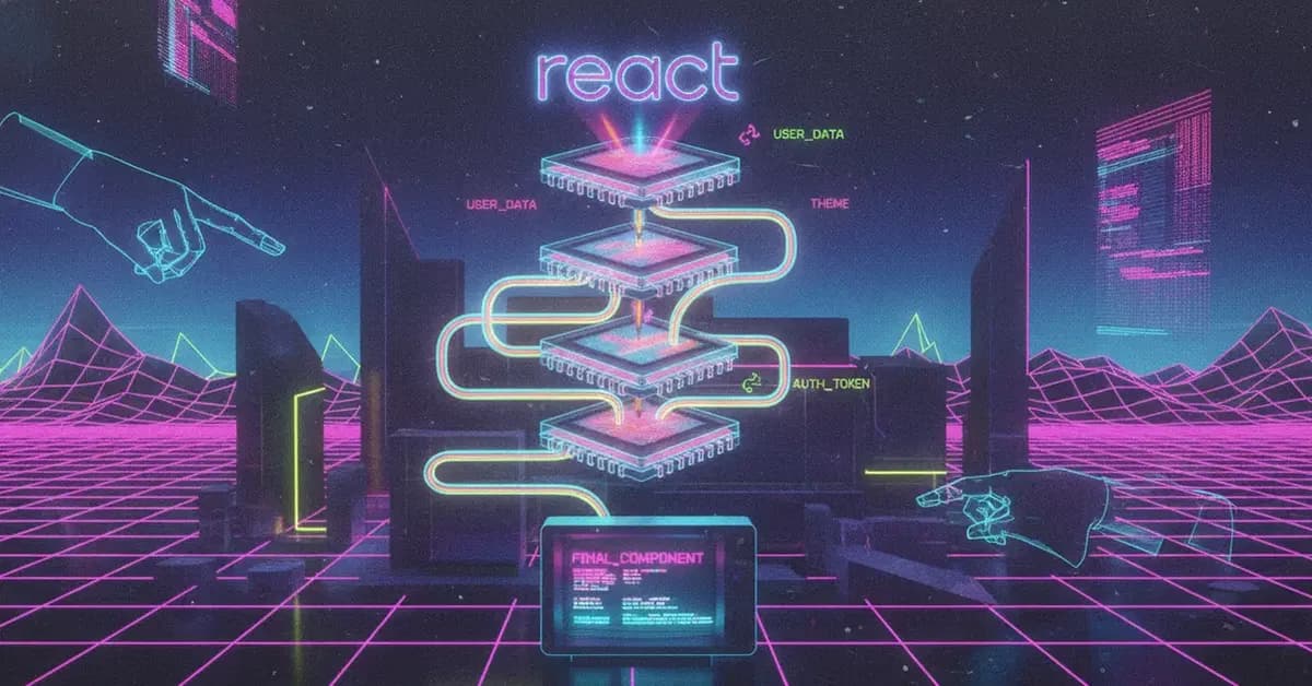 Prop Drilling in React