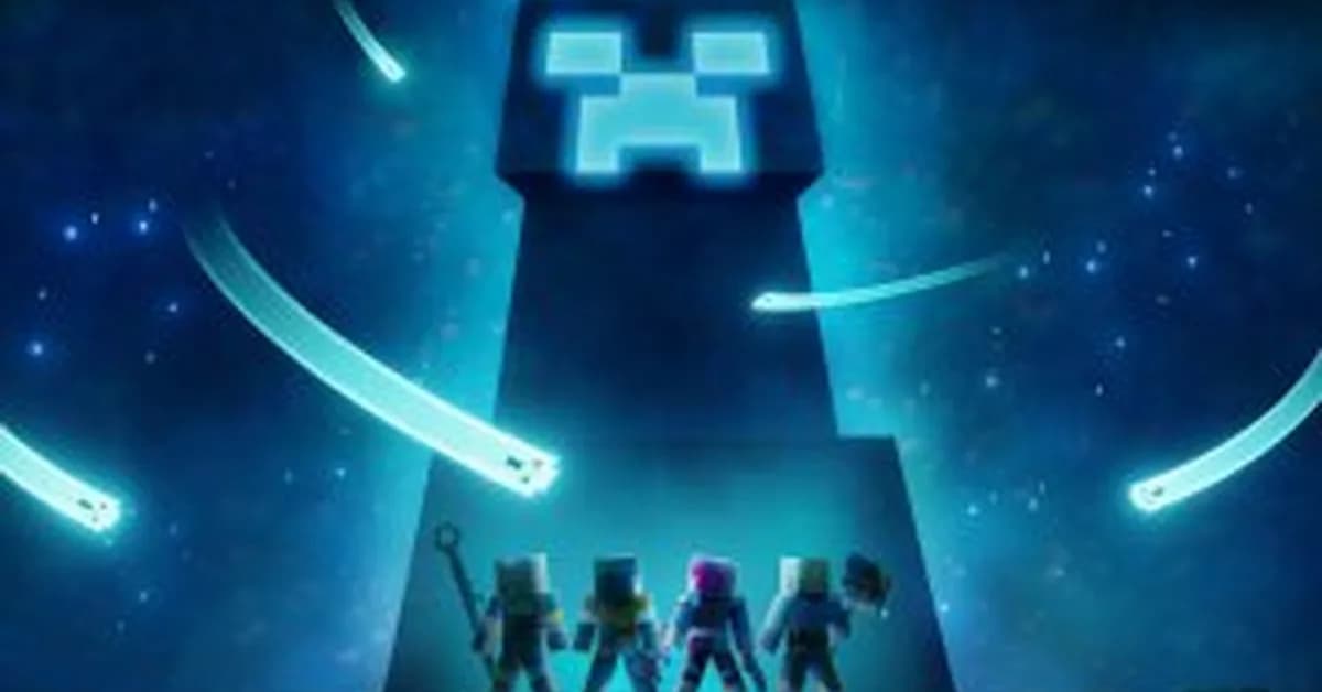 Minecraft's Next Update Could Be Its Biggest In 15 Years, And We'll Find Out This Weekend