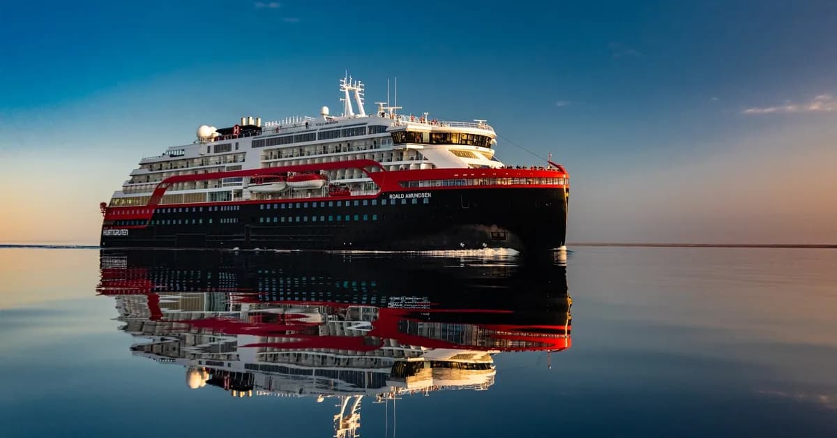 Best Antarctica cruise ships: 16 stylish expedition vessels exploring the White Continent