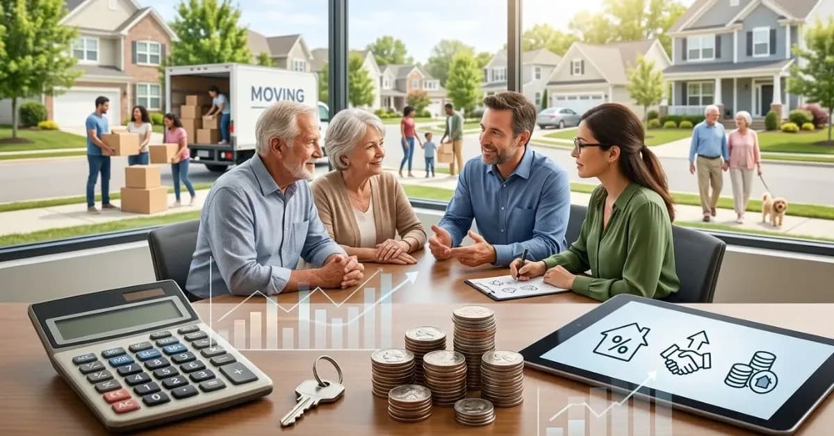 HECM for Purchase has been grounded. Reverse mortgage pros are trying to give it wings