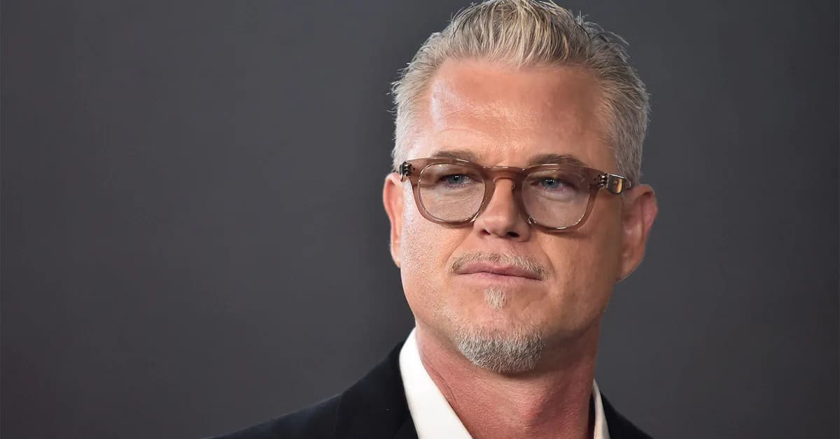 What to Know About ALS After Actor Eric Dane's Death