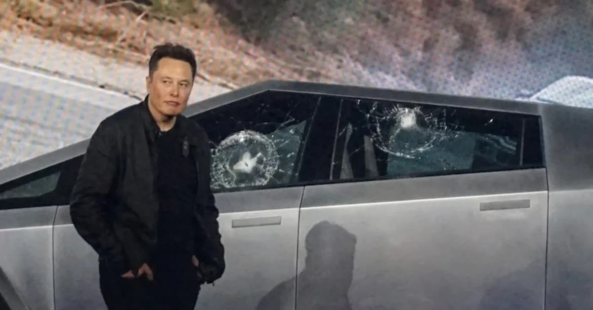 Tesla CEO Elon Musk Should Stop Flinging Poop And Start Selling More Tesla EVs, STAT
