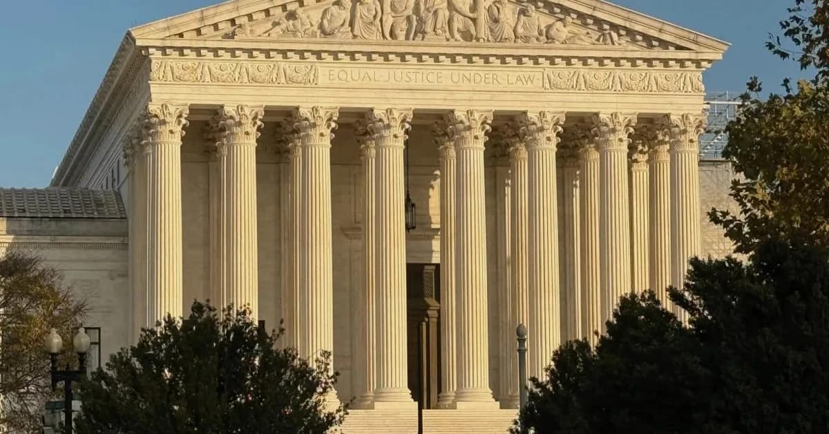 The case for Callais