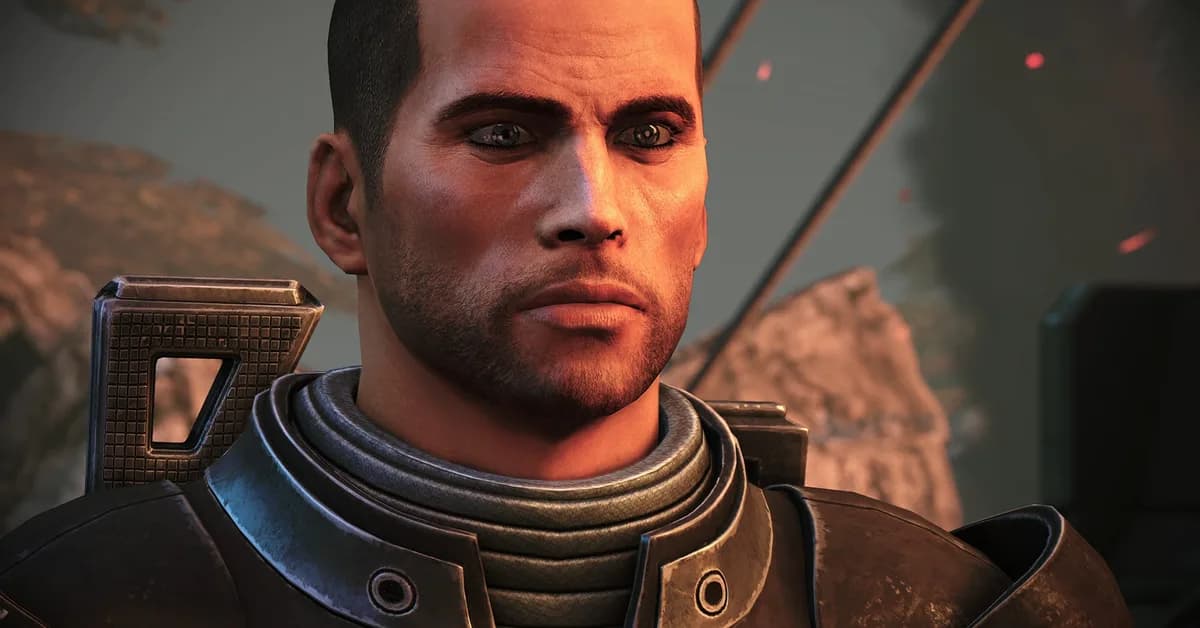 Mass Effect Prime Video Series: Amazon TV Boss Reportedly Requested Rewrites to Make It 'More Appealing to Non-Gamers'