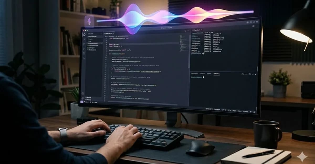 How I Use AI for Coding Without Giving Up Control