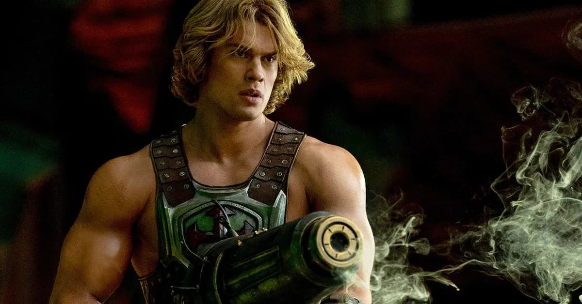 Does Masters of the Universe Have a Post-Credits Scene?