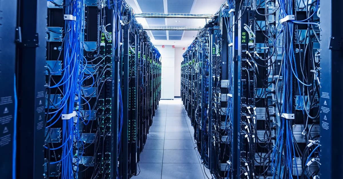 From Blackstone to Blue Owl, here's how the biggest investors are chasing a $900 billion data center opportunity