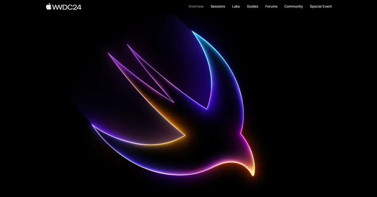 What to expect from WWDC 2026