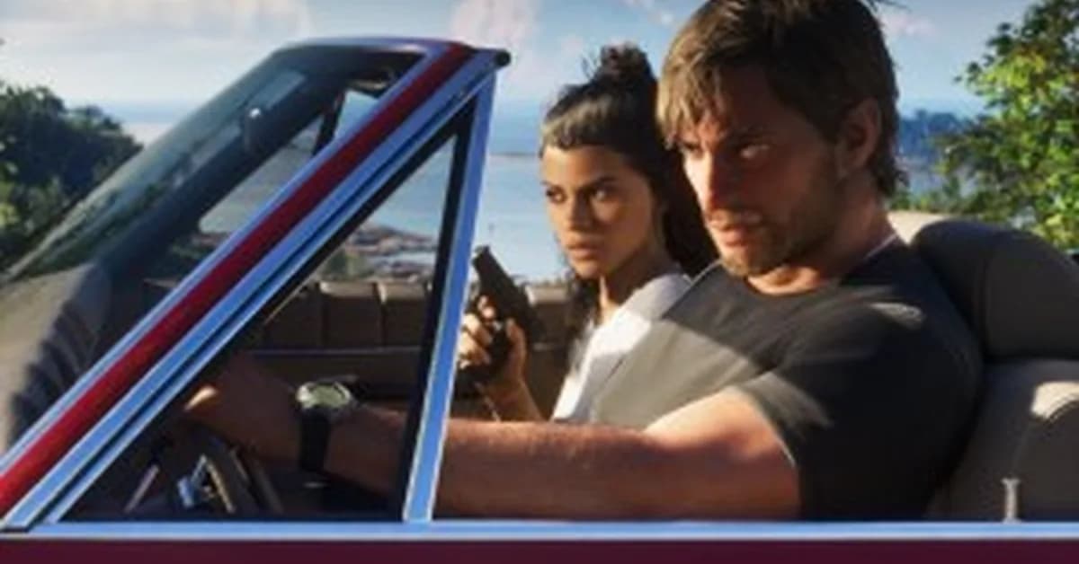 Big GTA 6 News Could Be Coming Up Soon