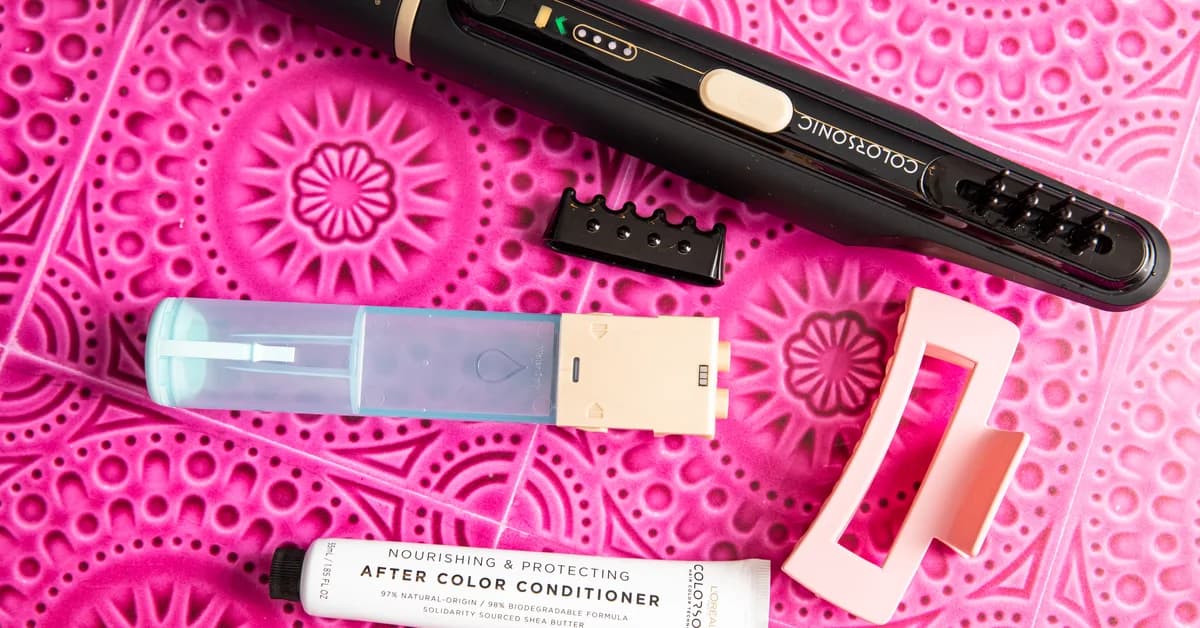 The best beauty tech you can still grab in time for Mother's Day