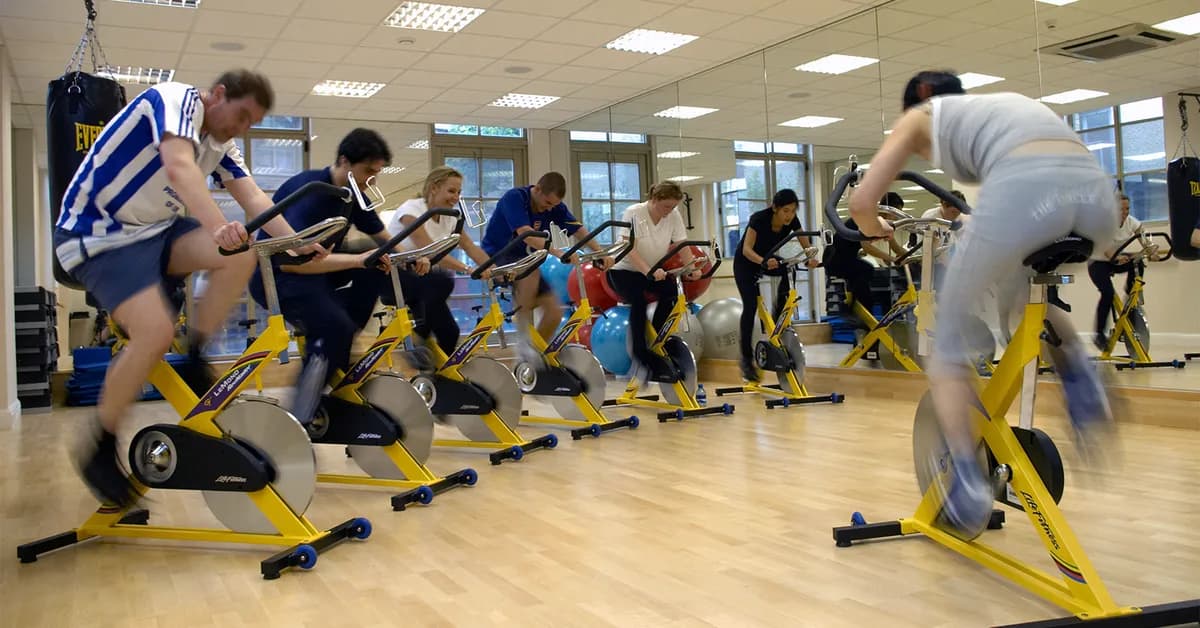 Exercise Cuts Cancer Mortality Risk in Less Common Types of Cancer, Too