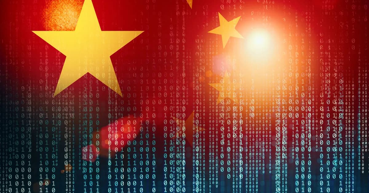 Officials disrupt Chinese espionage operation that hit multiple federal agencies
