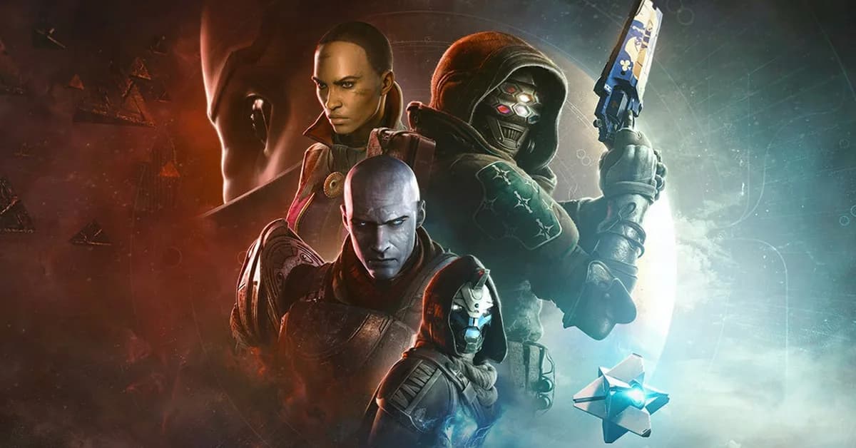 New Report Sheds Light on What Will - and Won't - Return to Destiny 2 When Bungie Adds Back Vaulted Content