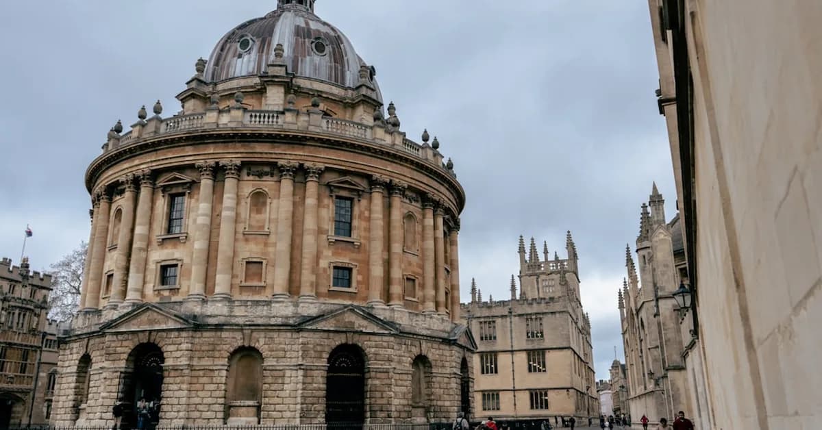 Oxford joins UK's largest miscarriage research centre in major expansion