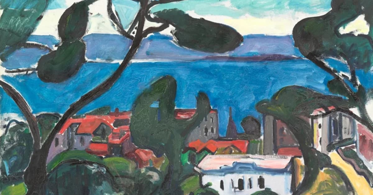 Show HN: A P2P messenger with dual network modes (Fast and Tor)