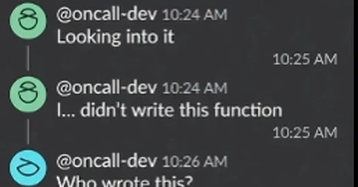 The Hidden Cost of AI Coding: Technical Debt You Can't See