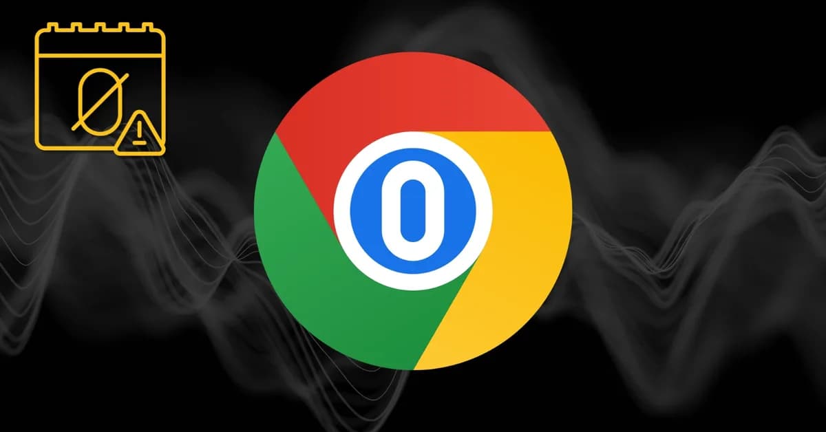 New Chrome Zero-Day Vulnerability Actively Exploited in Attacks - Patch Now