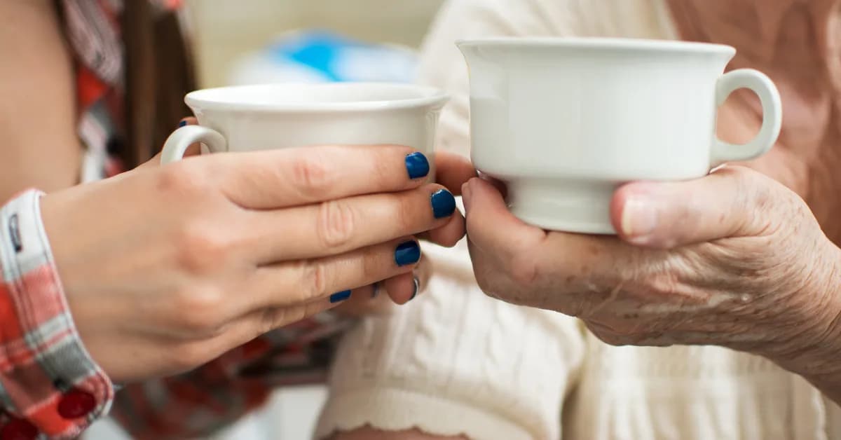 Looking for life purpose? Start with building social ties