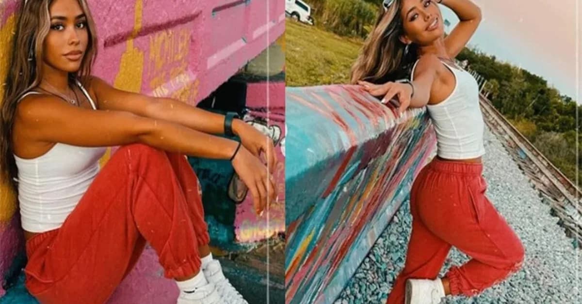 Ximena Saenz: The grounded reality behind the glamour