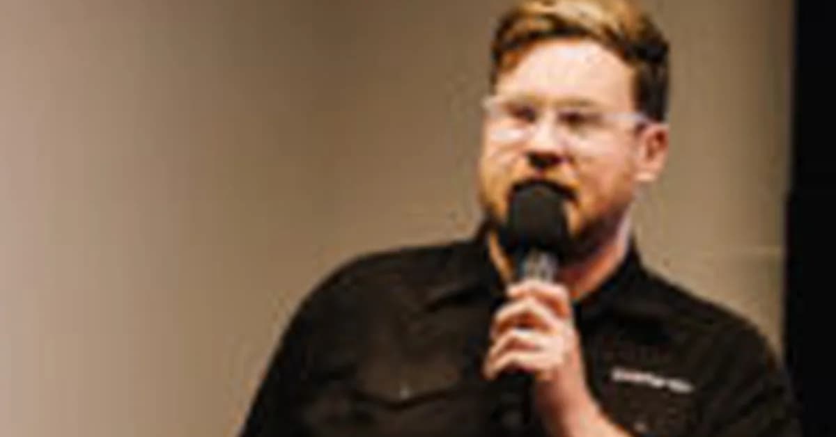 Angel investor Jesse Wiebe conditionally discharged following guilty plea