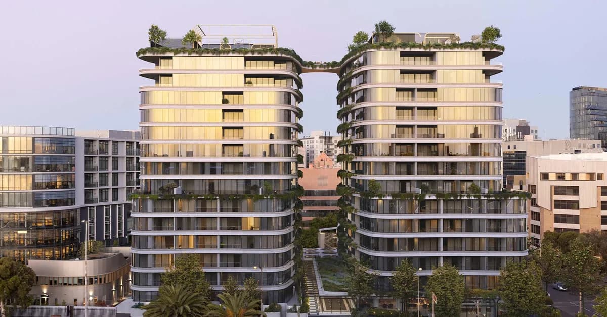 The rental rethink: Why more Australians are opting out of the ownership race